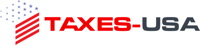 taxes-usa.com
