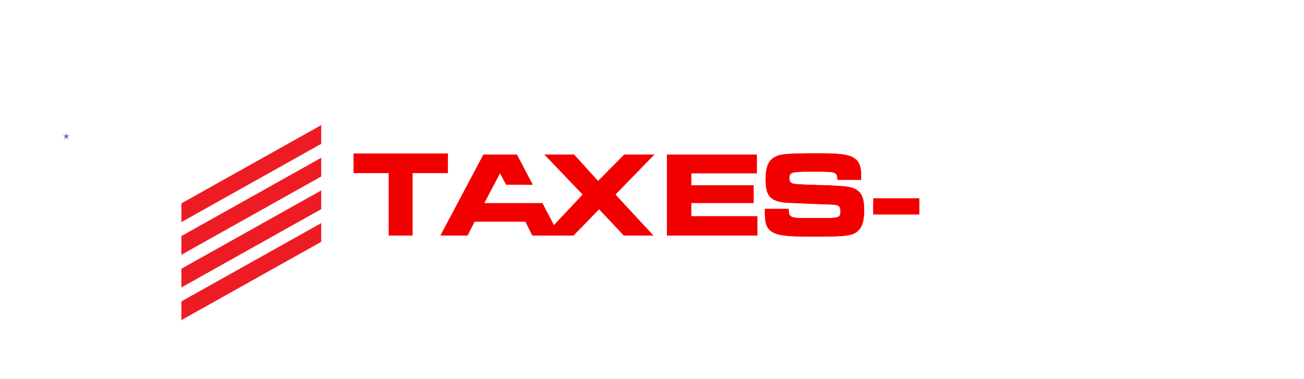 Taxes USA